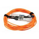 Mikrotik S+AO0005 SFP/SFP+ Active Optics direct attach cable 5m Orange S+AO0005 Mikrotik S+AO0005 SFP/SFP+ Active Optics direct attach cable 5m Orange S+AO0005
