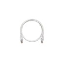 NIKOMAX CAT6 U-UTP Patch Cable 3m Grey NMC-PC4UE55B-030-WT NIKOMAX CAT6 U-UTP Patch Cable 3m Grey NMC-PC4UE55B-030-WT