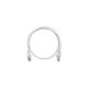 NIKOMAX CAT6 U-UTP Patch Cable 5m White NMC-PC4UE55B-050-WT NIKOMAX CAT6 U-UTP Patch Cable 5m White NMC-PC4UE55B-050-WT