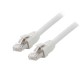 EQuip CAT8.1 S-FTP Patch Cable 2m Grey 608011 EQuip CAT8.1 S-FTP Patch Cable 2m Grey 608011