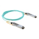 LevelOne AOC-0503 100Gbps QSFP28 Active Optical Cable 3m AOC-0503 LevelOne AOC-0503 100Gbps QSFP28 Active Optical Cable 3m AOC-0503