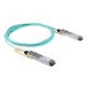 LevelOne AOC-0503 100Gbps QSFP28 Active Optical Cable 3m AOC-0503 LevelOne AOC-0503 100Gbps QSFP28 Active Optical Cable 3m AOC-0503