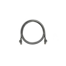 NIKOMAX CAT5e U-UTP Patch Cable 0,5m Grey NMC-PC4UD55B-ES-005-C-GY NIKOMAX CAT5e U-UTP Patch Cable 0,5m Grey NMC-PC4UD55B-ES-005-C-GY