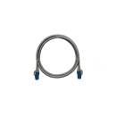NIKOMAX CAT6 U-UTP Patch Cable 5m Grey NMC-PC4UE55B-ES-050-C-GY NIKOMAX CAT6 U-UTP Patch Cable 5m Grey NMC-PC4UE55B-ES-050-C-GY