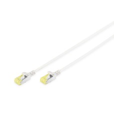 Digitus CAT6A U-FTP Patch Cable 10m Grey DK-1624-A-100S Digitus CAT6A U-FTP Patch Cable 10m Grey DK-1624-A-100S