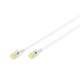 Digitus CAT6A U-FTP Patch Cable 10m Grey DK-1624-A-100S Digitus CAT6A U-FTP Patch Cable 10m Grey DK-1624-A-100S