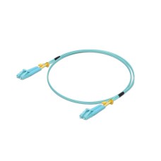 Ubiquiti Unifi ODN optikai patch k&aacute;bel MM OM3 LC-LC 2m UOC-2