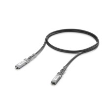Ubiquiti 10 Gbps SFP+ Direct Attach Cable 1m UACC-DAC-SFP10-1M Ubiquiti 10 Gbps SFP+ Direct Attach Cable 1m UACC-DAC-SFP10-1M