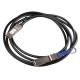Mikrotik XQ+DA0003 QSFP+ to QSFP+ / QSFP28 to QSFP28 3m Black XQ+DA0003 Mikrotik XQ+DA0003 QSFP+ to QSFP+ / QSFP28 to QSFP28 3m Black XQ+DA0003