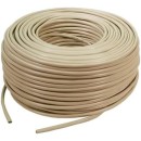 Logilink CAT5e U/UTP Patch Cable 305m Beige CPV0015 Logilink CAT5e U/UTP Patch Cable 305m Beige CPV0015