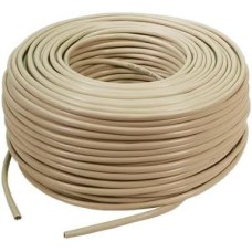 Logilink CAT5e U/UTP Patch Cable 305m Beige CPV0015 Logilink CAT5e U/UTP Patch Cable 305m Beige CPV0015