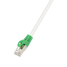 Logilink CAT6 S/FTP Patch Cable 10m Grey CQ2029X