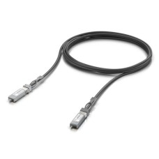 Ubiquiti 25 Gbps Direct Attach Cable 3m UACC-DAC-SFP28-3M Ubiquiti 25 Gbps Direct Attach Cable 3m UACC-DAC-SFP28-3M