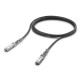Ubiquiti 25 Gbps Direct Attach Cable 3m UACC-DAC-SFP28-3M Ubiquiti 25 Gbps Direct Attach Cable 3m UACC-DAC-SFP28-3M