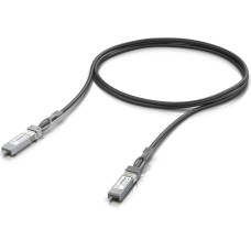 Ubiquiti SFP+ Module 25G 1m DAC Cable UACC-DAC-SFP28-1M