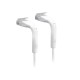 Ubiquiti CAT6 UniFi Patch Cable 0,3m White U-CABLE-PATCH-0.3M-RJ45 Ubiquiti CAT6 UniFi Patch Cable 0,3m White U-CABLE-PATCH-0.3M-RJ45