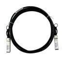 HP Aruba Instant On 10G SFP+ to SFP+ 3m DAC Cable R9D20A HP Aruba Instant On 10G SFP+ to SFP+ 3m DAC Cable R9D20A