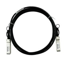 HP Aruba Instant On 10G SFP+ to SFP+ 3m DAC Cable R9D20A