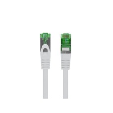 Lanberg CAT7 S/FTP Patch Cable 0,5m Grey PCF7-10CU-0050-S Lanberg CAT7 S/FTP Patch Cable 0,5m Grey PCF7-10CU-0050-S