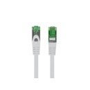 Lanberg CAT7 S/FTP Patch Cable 2m Grey PCF7-10CU-0200-S Lanberg CAT7 S/FTP Patch Cable 2m Grey PCF7-10CU-0200-S