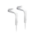 Ubiquiti CAT6 UniFi Patch Cable 2m White U-CABLE-PATCH-2M-RJ45 Ubiquiti CAT6 UniFi Patch Cable 2m White U-CABLE-PATCH-2M-RJ45