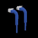 Ubiquiti CAT6 UniFi Patch Cable 3m Blue U-CABLE-PATCH-3M-RJ45-BL