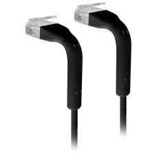 Ubiquiti CAT6 UniFi Patch Cable 8m Black U-CABLE-PATCH-8M-RJ45-BK