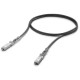Ubiquiti 10 Gbps SFP+ Direct Attach Cable 3m UACC-DAC-SFP10-3M Ubiquiti 10 Gbps SFP+ Direct Attach Cable 3m UACC-DAC-SFP10-3M