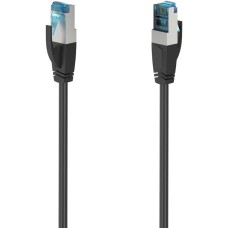 Hama CAT6 Patch Cable 10m Black 00200683
