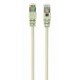 Gembird CAT6 FTP Patch Cable 20m Grey PPB6-20M Gembird CAT6 FTP Patch Cable 20m Grey PPB6-20M