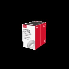 Dahua PFM920I-6UN-C CAT6 U-UTP Installation Cable 305m White PFM920I-6UN-C Dahua PFM920I-6UN-C CAT6 U-UTP Installation Cable 305m White PFM920I-6UN-C