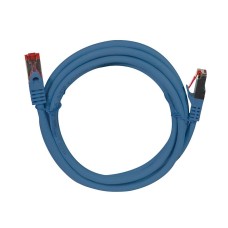 Logilink CAT6 S-FTP Patch Cable 10m Blue CQ2096S