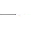 Digitus OM4 Installation cable 11m Black DK-35121/4-U 11M Digitus OM4 Installation cable 11m Black DK-35121/4-U 11M