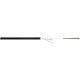 Digitus OM4 Installation cable 11m Black DK-35121/4-U 11M Digitus OM4 Installation cable 11m Black DK-35121/4-U 11M