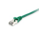 EQuip CAT6 S-FTP Patch Cable 50m Green 615547 EQuip CAT6 S-FTP Patch Cable 50m Green 615547