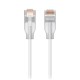 Ubiquiti UniFi Etherlighting Patch Cable 0,15m White UACC-CABLE-PATCH-EL-0.15M-W Ubiquiti UniFi Etherlighting Patch Cable 0,15m White UACC-CABLE-PATCH-EL-0.15M-W