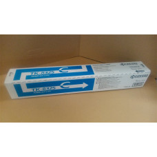 KYOCERA TK8325C Lézertoner TaskAlfa 2551ci nyomtatóhoz, KYOCERA kék, 12k KYOCERA TK8325C Lézertoner TaskAlfa 2551ci nyomtatóhoz, KYOCERA kék, 12k