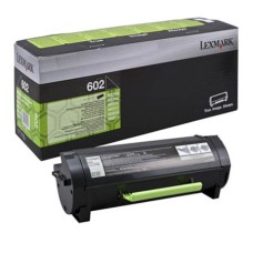 LEXMARK 60F2000 Lézertoner MX310/410/510/511/611 nyomtatóhoz, LEXMARK fekete, 2,5k (return) LEXMARK 60F2000 Lézertoner MX310/410/510/511/611 nyomtatóhoz, LEXMARK fekete, 2,5k (return)