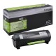 LEXMARK 60F2000 Lézertoner MX310/410/510/511/611 nyomtatóhoz, LEXMARK fekete, 2,5k (return) LEXMARK 60F2000 Lézertoner MX310/410/510/511/611 nyomtatóhoz, LEXMARK fekete, 2,5k (return)