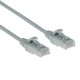 ACT CAT6A U-UTP Patch Cable 10m Grey DC9010 ACT CAT6A U-UTP Patch Cable 10m Grey DC9010