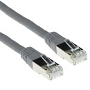 ACT CAT6 S-FTP Patch Cable 25m Grey FB9025 ACT CAT6 S-FTP Patch Cable 25m Grey FB9025