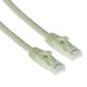 ACT CAT6 U-UTP Patch Cable 0,5m Ivory IS8400 ACT CAT6 U-UTP Patch Cable 0,5m Ivory IS8400
