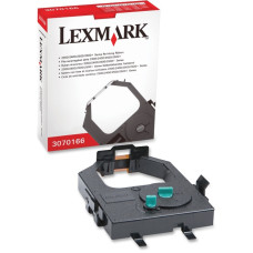 LEXMARK 3070166 Festékszalag 2300, 2380 nyomtatókhoz, LEXMARK fekete, 4 millió karakter LEXMARK 3070166 Festékszalag 2300, 2380 nyomtatókhoz, LEXMARK fekete, 4 millió karakter