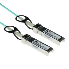 ACT SFP+ - SFP+ Active AOC Twinax Cable coded for Cisco (SFP-10G-AOC50M) 50m TR0414