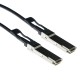 ACT QSFP28 100GB DAC Twinax Cable coded for Cisco (QSFP-100G-CU1M) 1m TR0415 ACT QSFP28 100GB DAC Twinax Cable coded for Cisco (QSFP-100G-CU1M) 1m TR0415