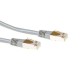 ACT CAT5e F-UTP Patch Cable 5m Grey IB7105 ACT CAT5e F-UTP Patch Cable 5m Grey IB7105