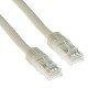 ACT CAT5e U-UTP Patch Cable 1,5m Ivory IB6451 ACT CAT5e U-UTP Patch Cable 1,5m Ivory IB6451