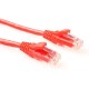 ACT CAT5e U-UTP Patch Cable 7m Red IK5507 ACT CAT5e U-UTP Patch Cable 7m Red IK5507