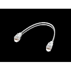 Ubiquiti UniFi Etherlighting Patch Cable 0,15m White (24-pack) UACC-CABLE-PATCH-EL-0.15M-W-24
