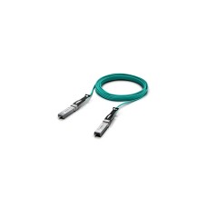 Ubiquiti Direct Attach Cable 20m Green UACC-AOC-SFP10-20M Ubiquiti Direct Attach Cable 20m Green UACC-AOC-SFP10-20M